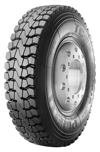 Pirelli TG85 12,00 R20 154/150 K Záberové Pirelli TG85 12,00 R20 154/150 K Záberové