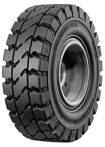 Continental SC20+ SIT 10,00 -20 164 A5 Plnogumové