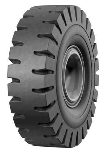 Continental CONTITERMINAL CONTAINERMASTER 18,00 -33 40PR Záberové terén