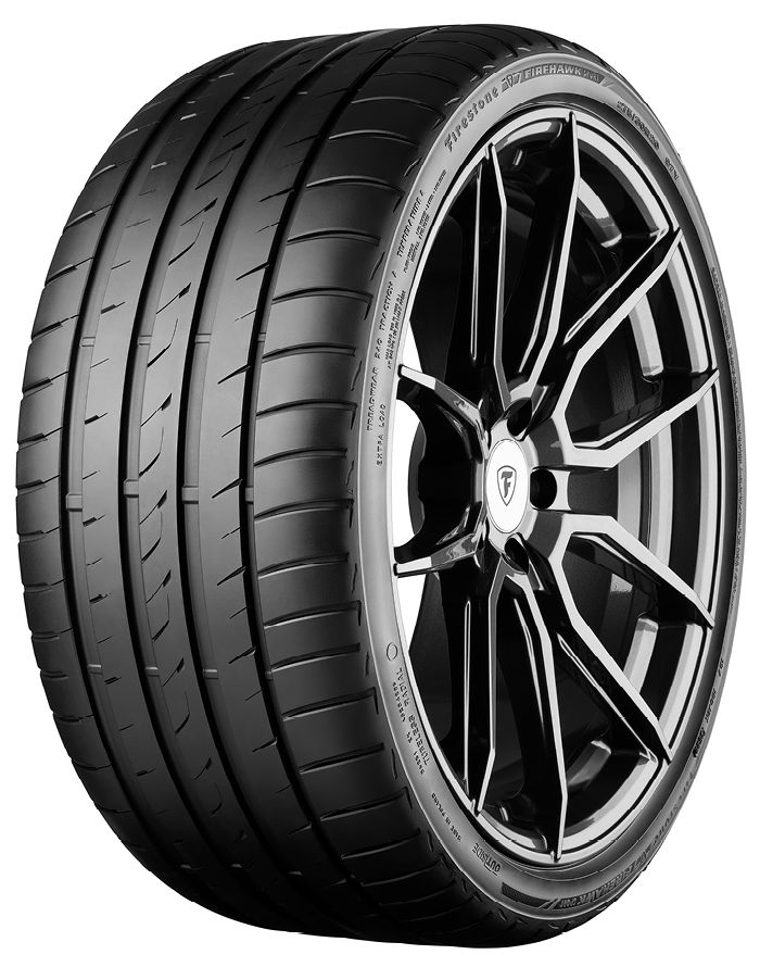 Firestone FIREHAWK SPORT 225/45 R19 96 Y Letné