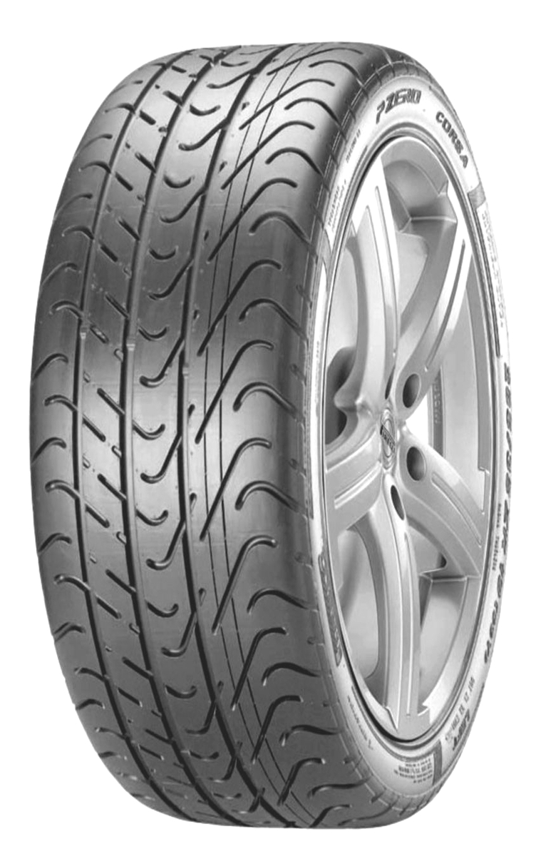 Pirelli PZERO CORSA ASIMMETRICO LEFT 335/30 R18 102 Y Letné