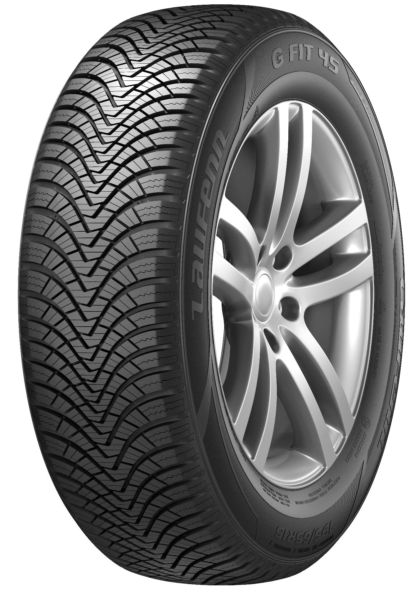 Laufenn LH71 G FIT 4S 185/65 R14 86 H Celoročné Laufenn LH71 G FIT 4S 185/65 R14 86 H Celoročné