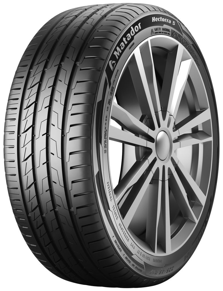 Matador Hectorra 5 235/55 R18 100 V Letné Matador Hectorra 5 235/55 R18 100 V Letné