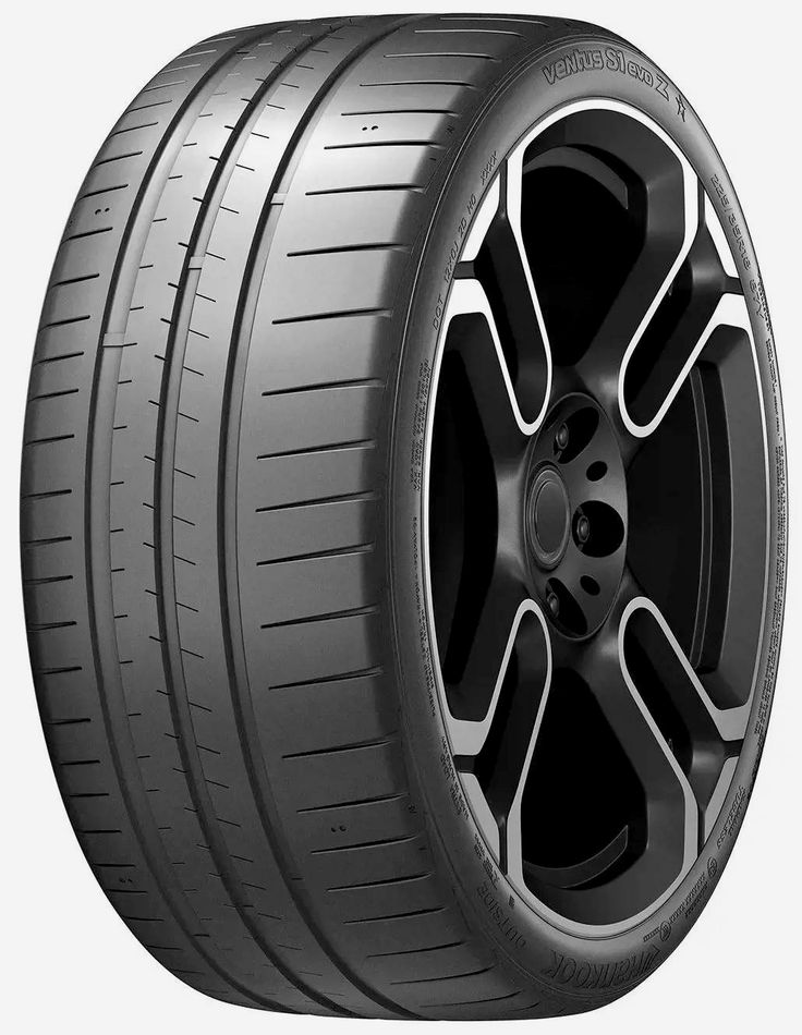 Hankook K129 Ventus S1 evo Z 275/35 R20 102 Y Letné