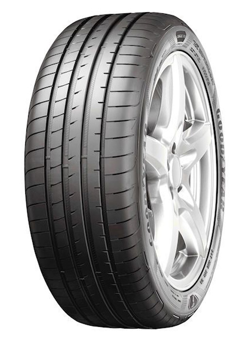Goodyear EAGLE F1 ASYMMETRIC 5 255/45 R20 105 H Letné Goodyear EAGLE F1 ASYMMETRIC 5 255/45 R20 105 H Letné