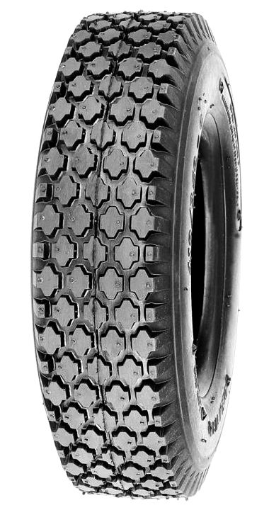 DELI S-356 4,10 -6 Záberové