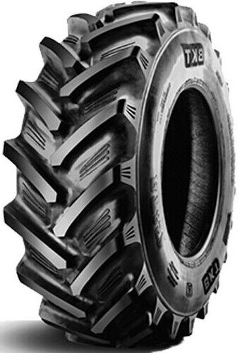 BKT Agrimax RT 857 460/85 R26 143 A8/B Záberové Traktorové