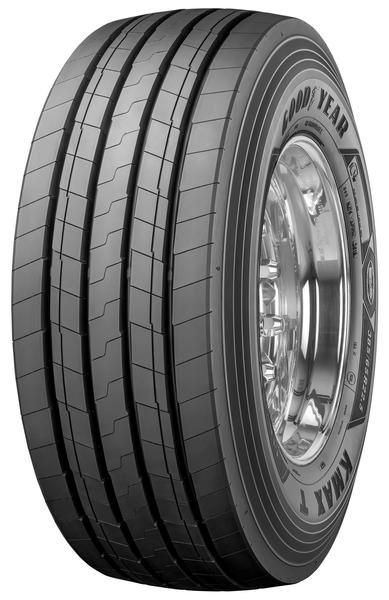 Goodyear KMAX T G2 435/50 R19,5 160 J Návesové