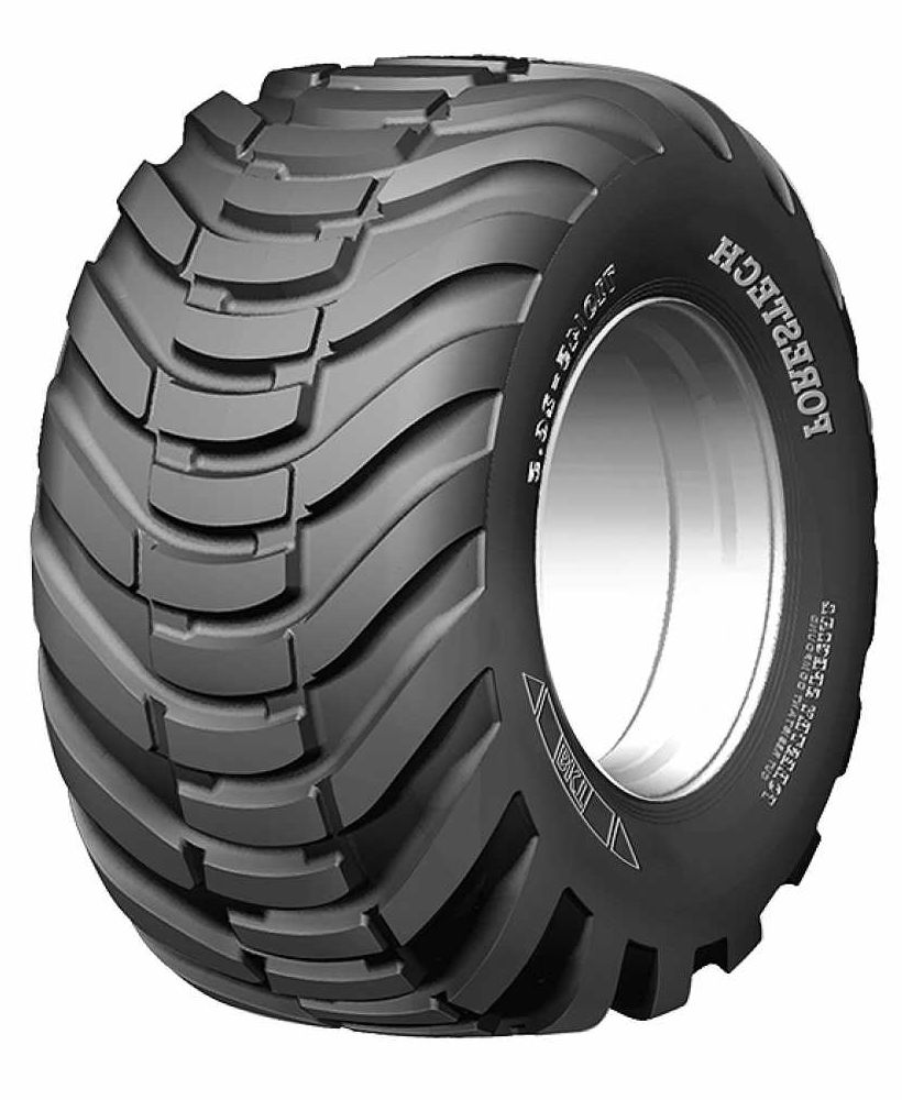 BKT FORESTECH 710/45 -26,5 175/168 A2/A8 Záberové