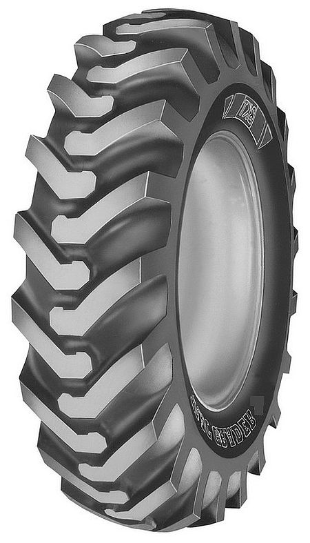 BKT TRAC GRADER+ 14,00 -24 153 A8 Záberové