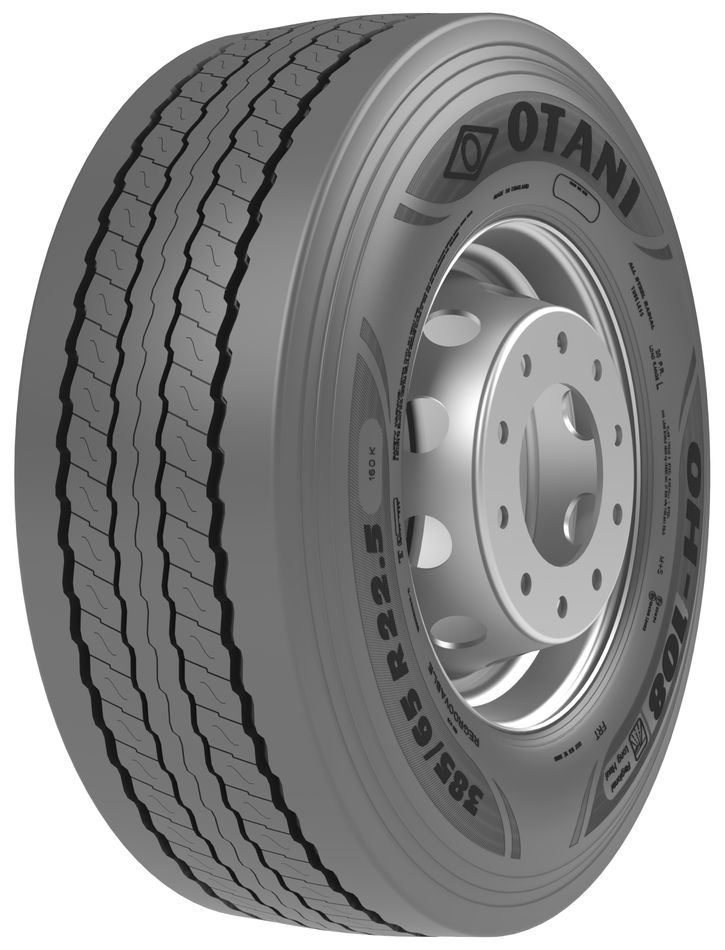 OTANI OH-108 385/65 R22,5 164 K Vodiace/Návesové