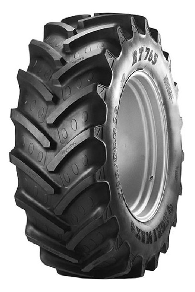 BKT AGRIMAX RT 765 650/75 R38 169 D Záberové Traktorové