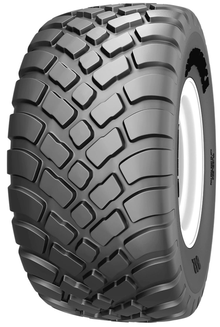 Alliance ALLIANCE 882 560/60 R22,5 165 D Záberové