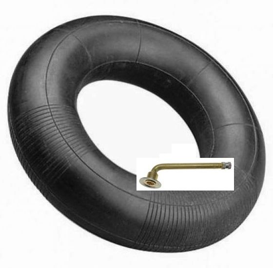 T-Gum V3.02.8 10,00 -15 Duše