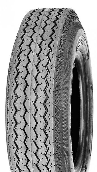 DELI S-380 4,80/4,00 -8 70 M Vodiace