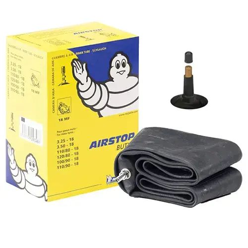 Michelin 746 4,00/4,50/5,00 -10 Duše