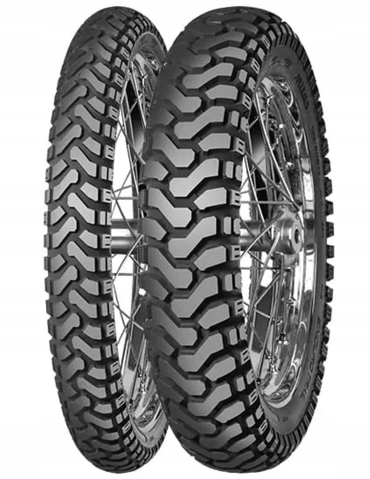 Mitas ENDURO TRAIL 90/90 B21 54 H Predné