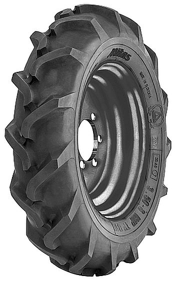 Mitas B16 3,50 -6 4PR Záberové Traktorové