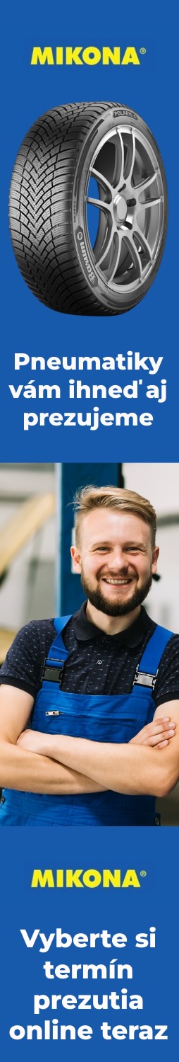 Objednať termín servisu