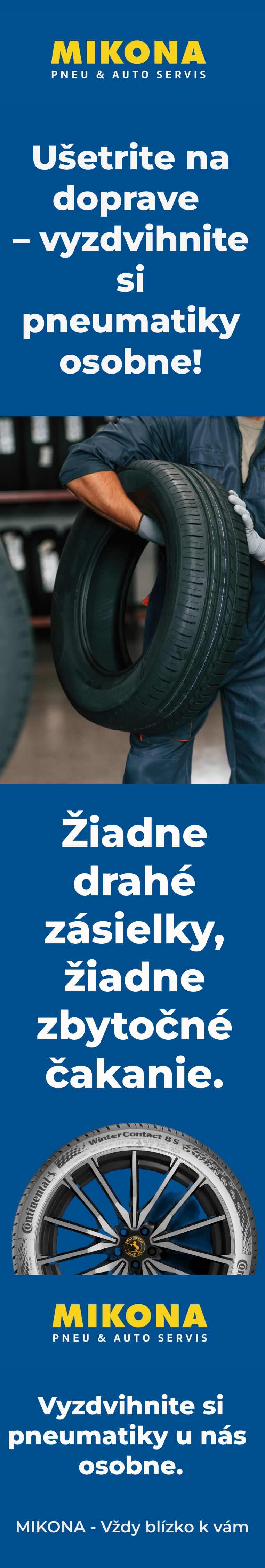 Ušetrite na doprave