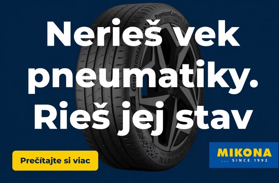 Nerieš vek, rieš stav