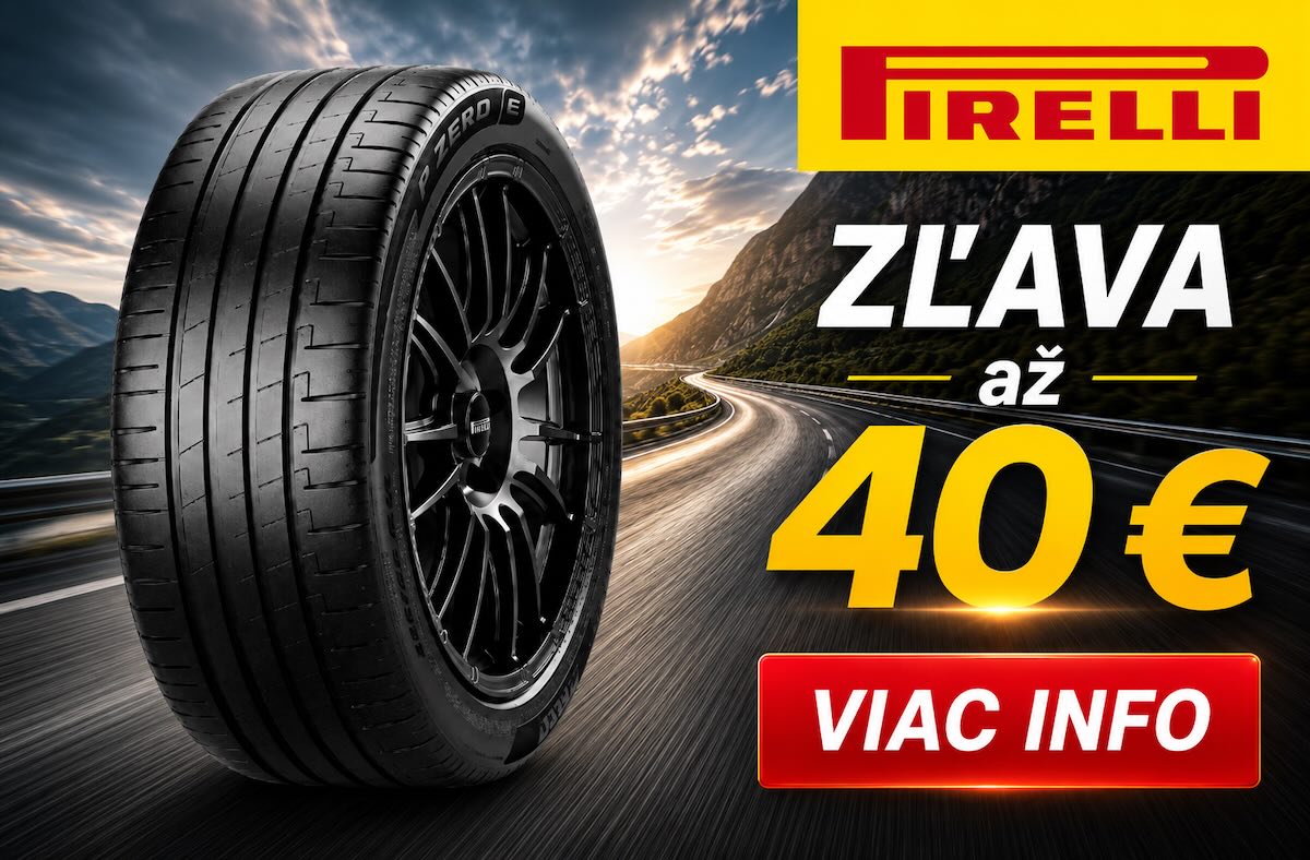 Pirelli 40 eur
