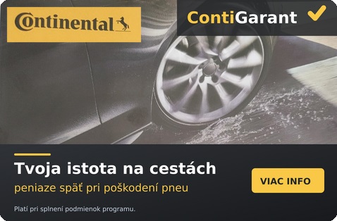contigarant rozsirena zaruka